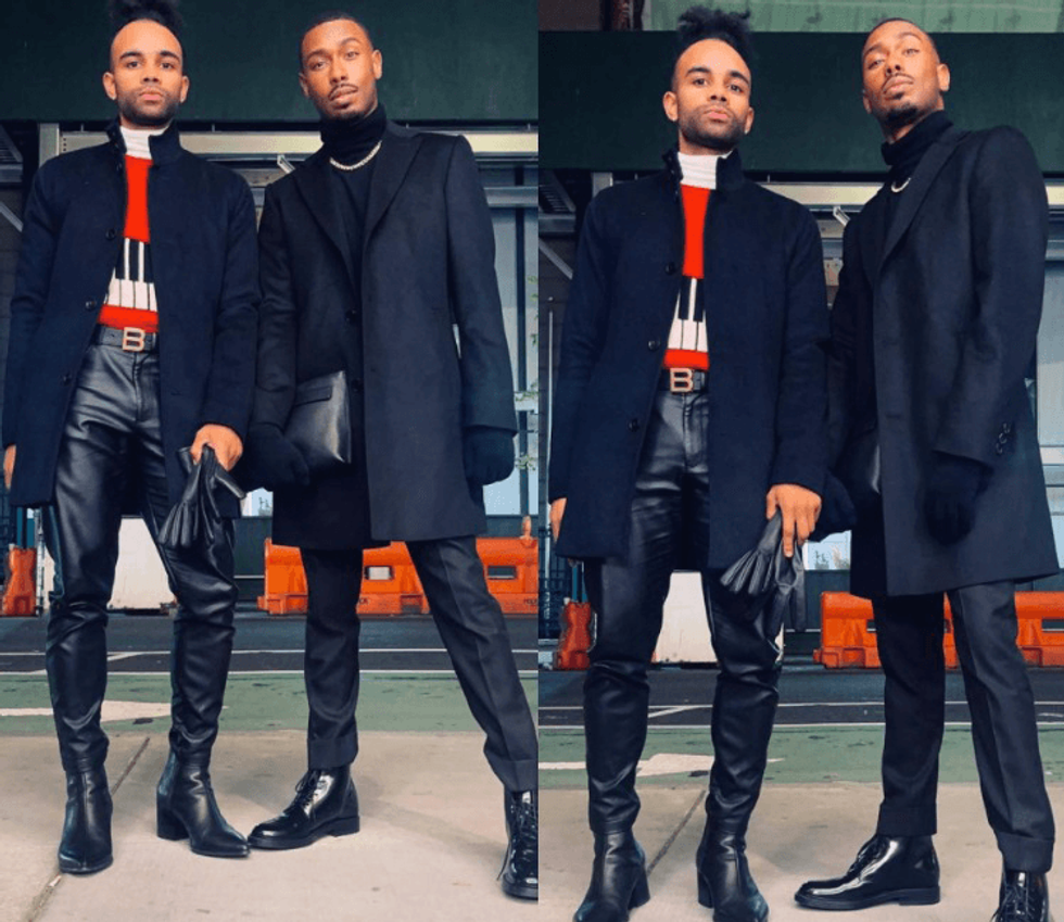 Atlanta Falcons Cheerleader Receives Surprise Wedding Proposal. Spoiler Alert: He Said yes!