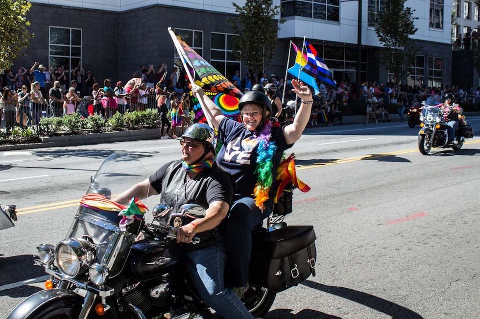 Atlanta Pride