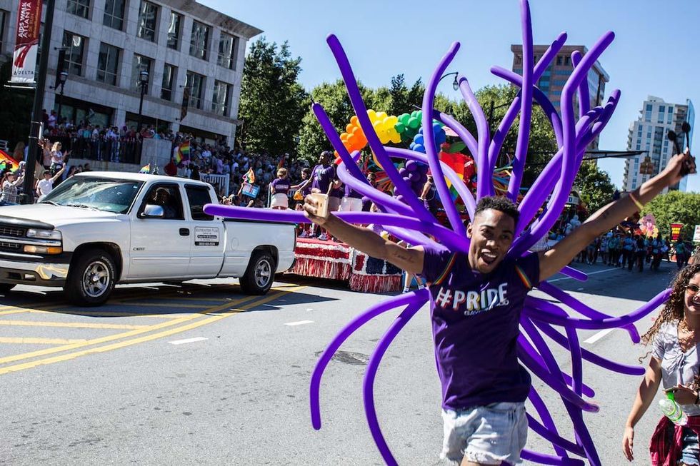 Atlanta Pride