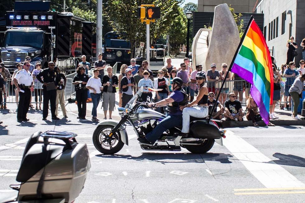 Atlanta Pride