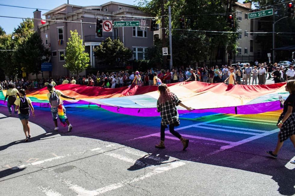 Atlanta Pride