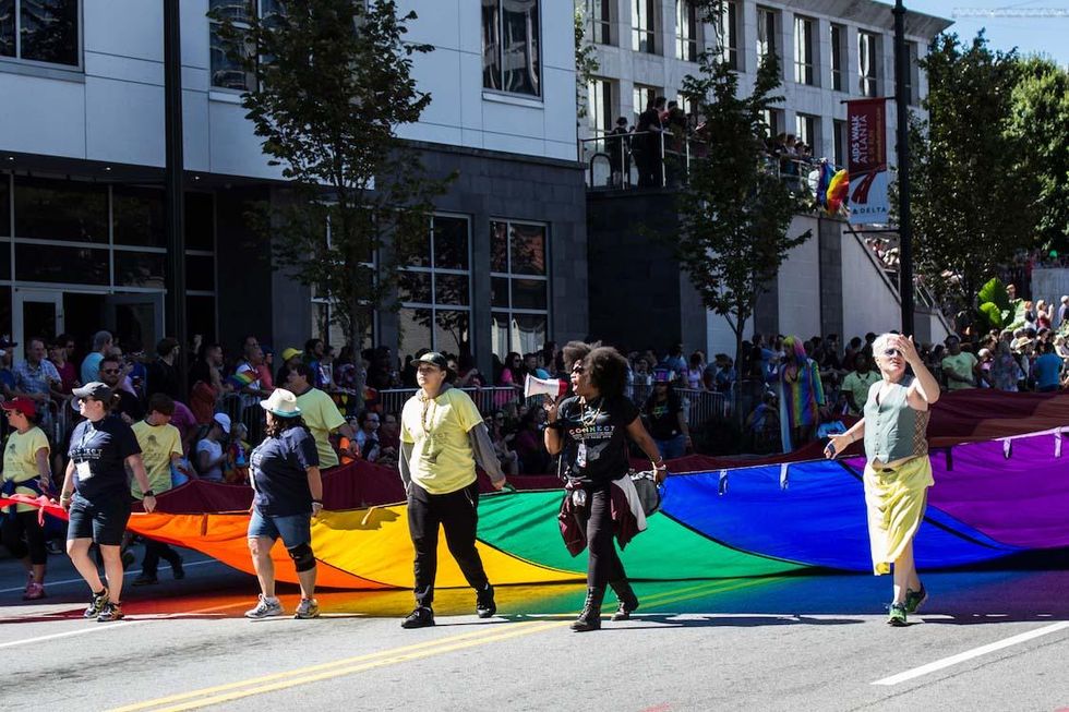 Atlanta Pride