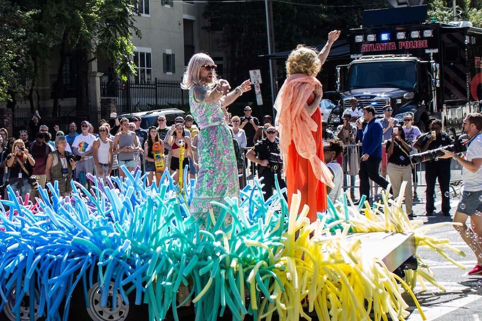 Atlanta Pride