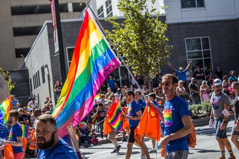 Atlanta Pride