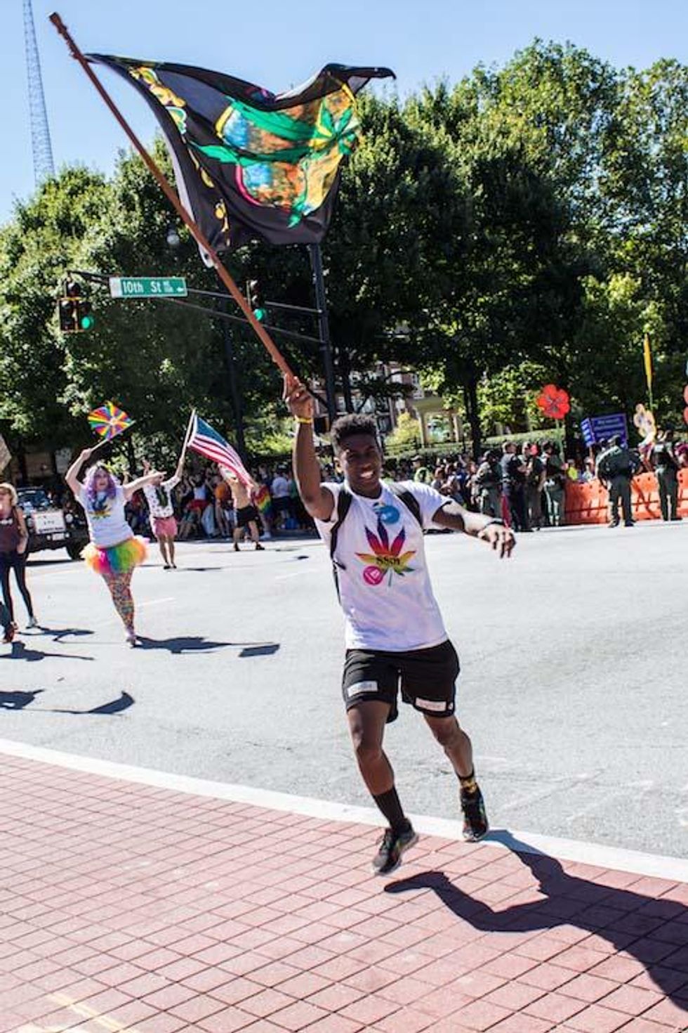 Atlanta Pride