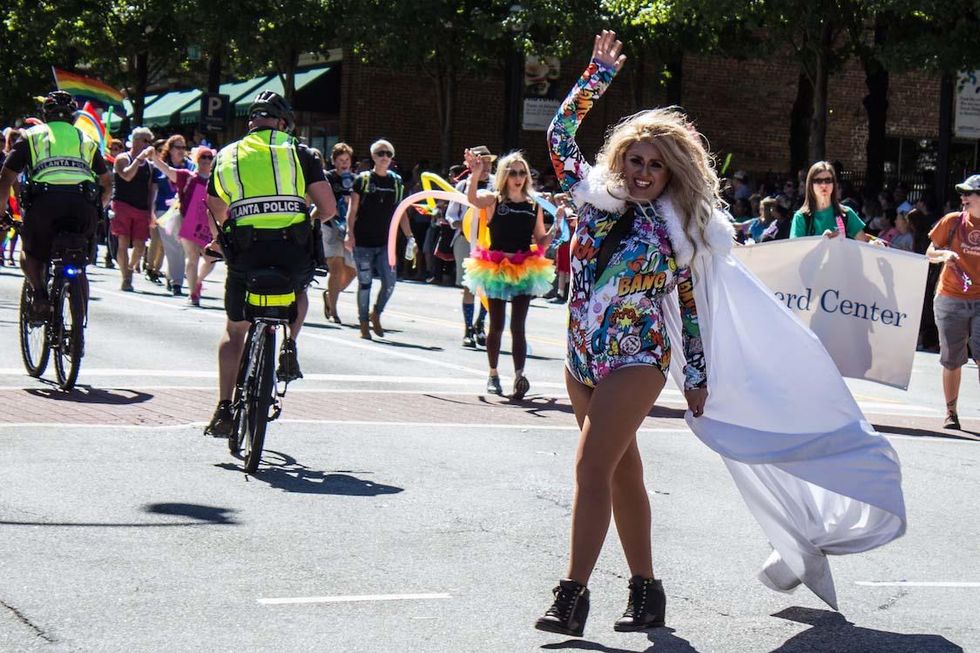 Atlanta Pride