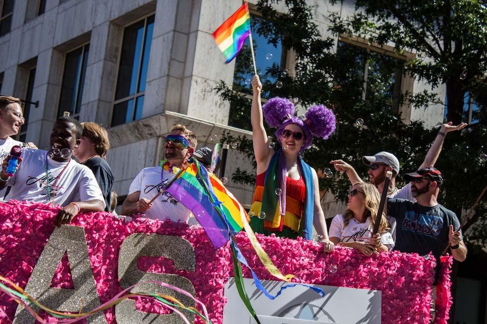 Atlanta Pride