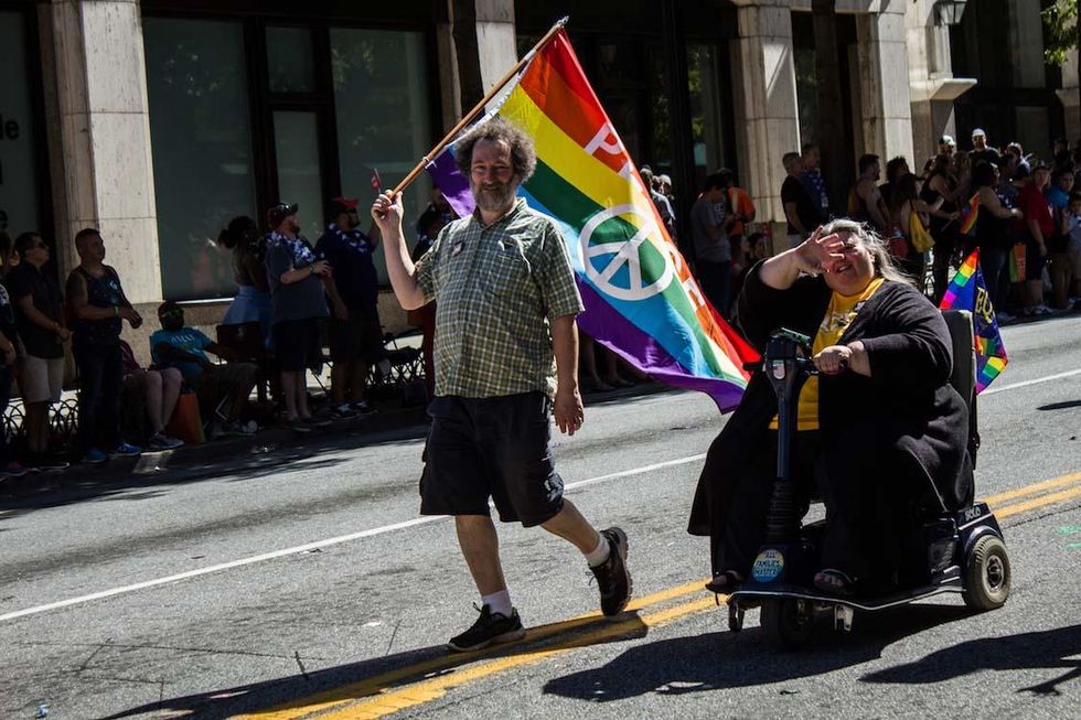 Atlanta Pride