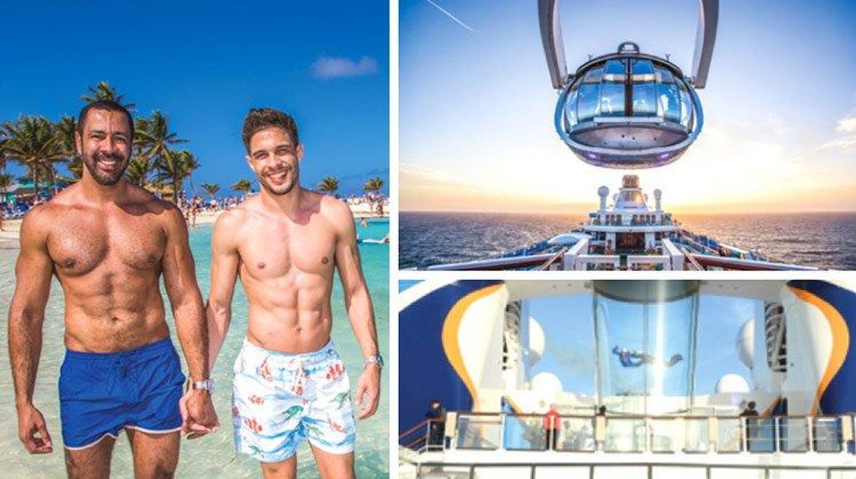 Atlantis Cruise Celebrates 25 Years