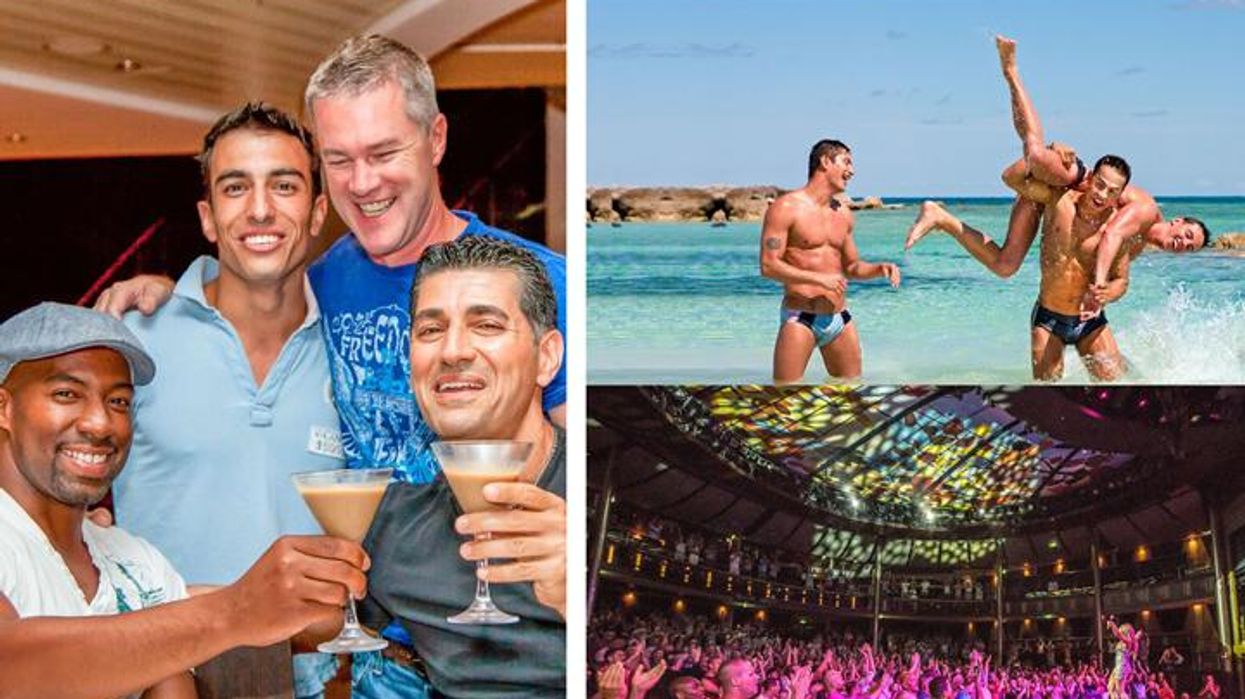 Atlantis Events Turns 25