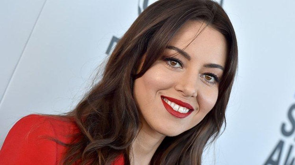 Aubrey Plaza to star on White Lotus