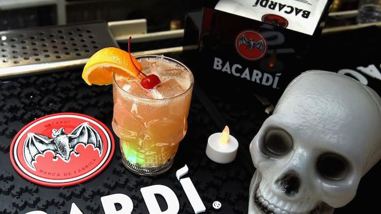 Bacardi