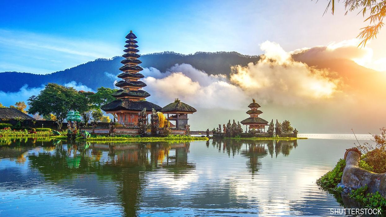 Bali Indonesia