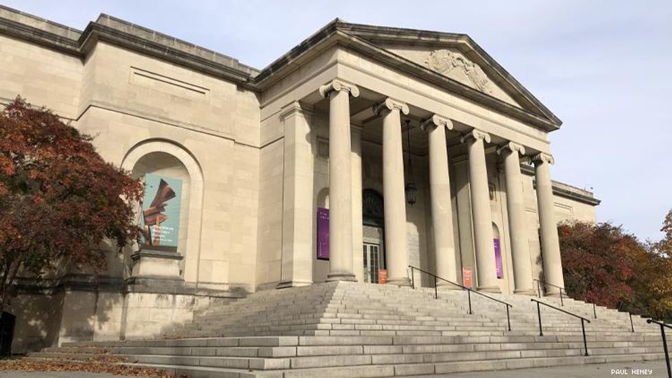 Baltimore Museum of Art