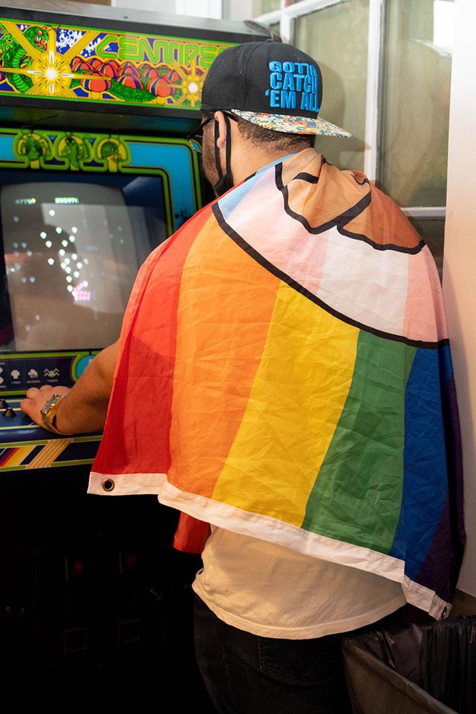 Baltimore Youth Pride 2022