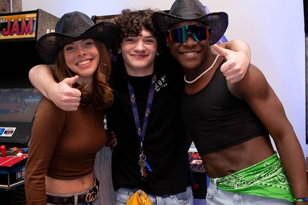 Baltimore Youth Pride 2022