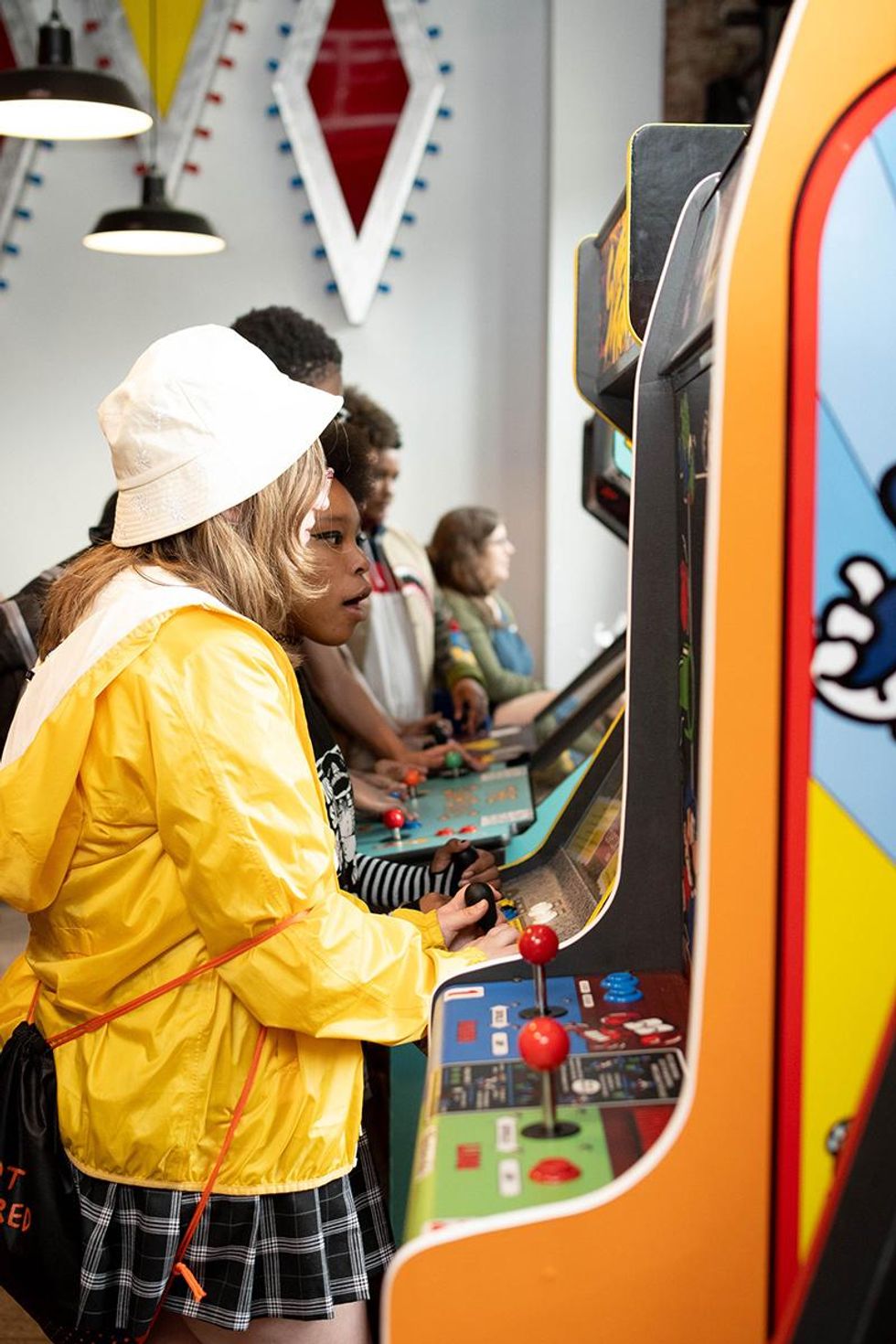 Baltimore Youth Pride 2022