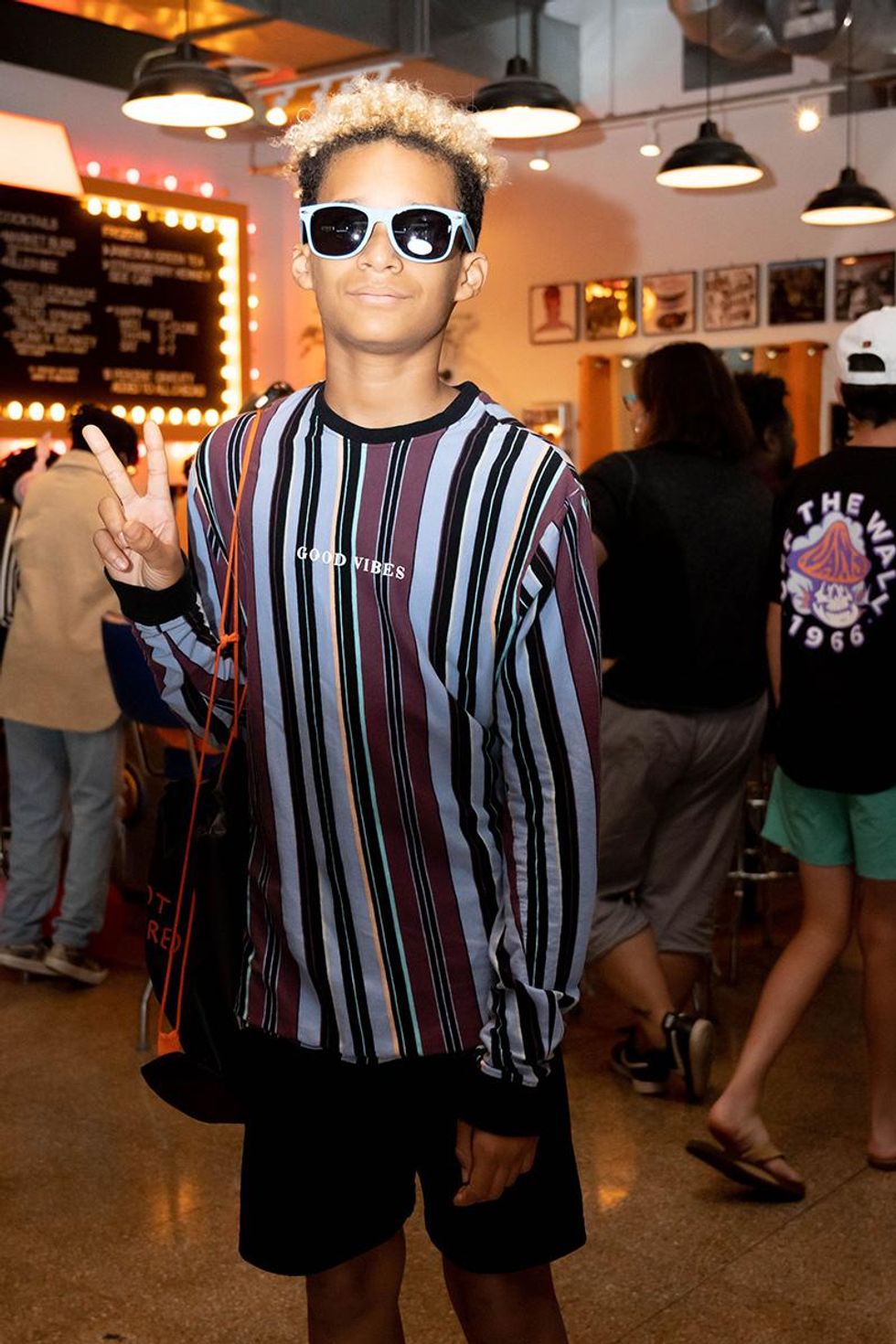 Baltimore Youth Pride 2022