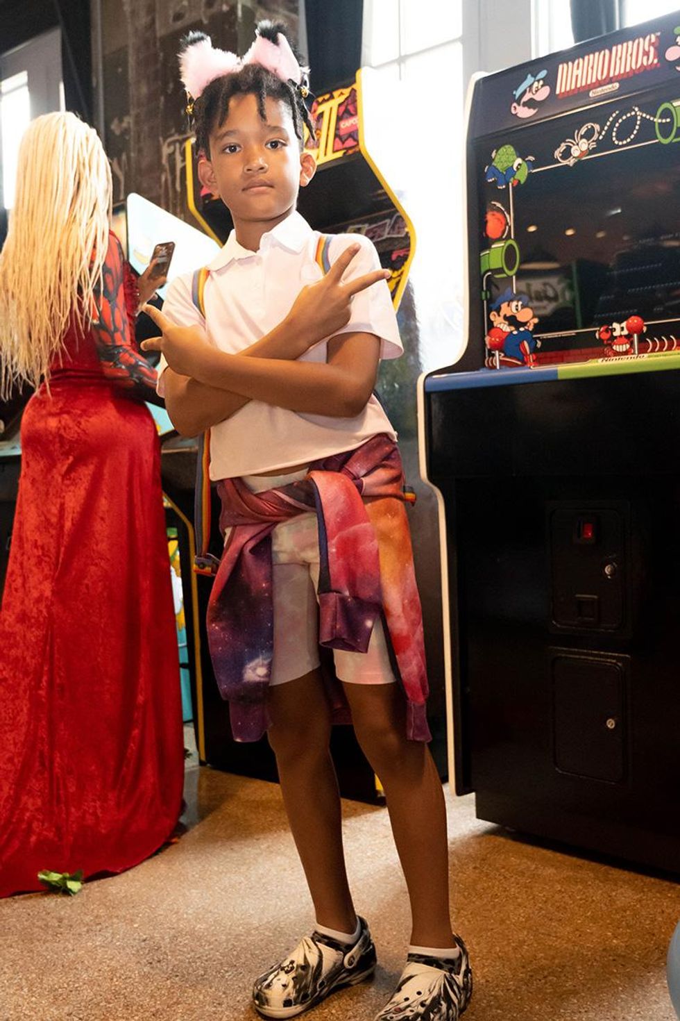 Baltimore Youth Pride 2022