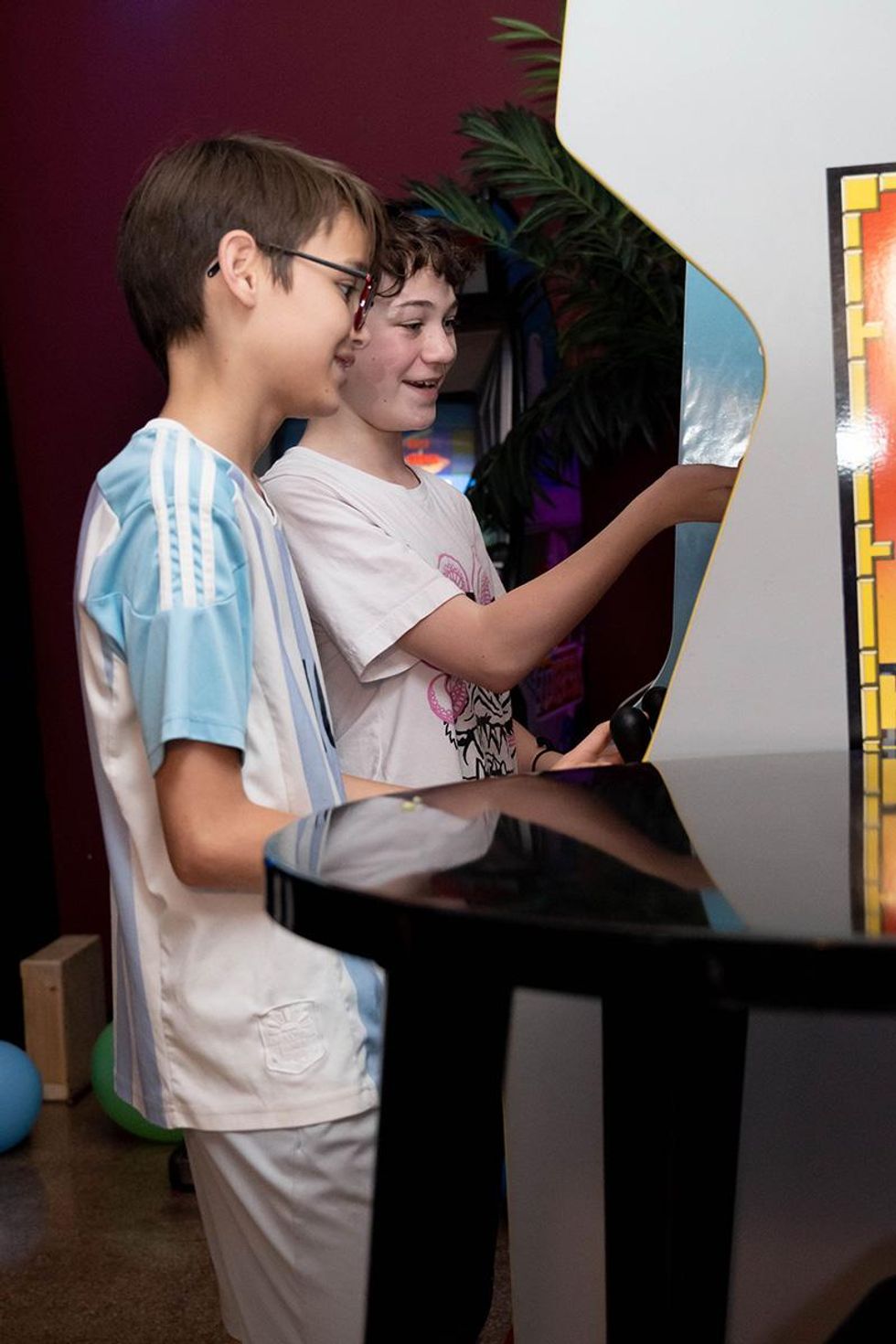 Baltimore Youth Pride 2022