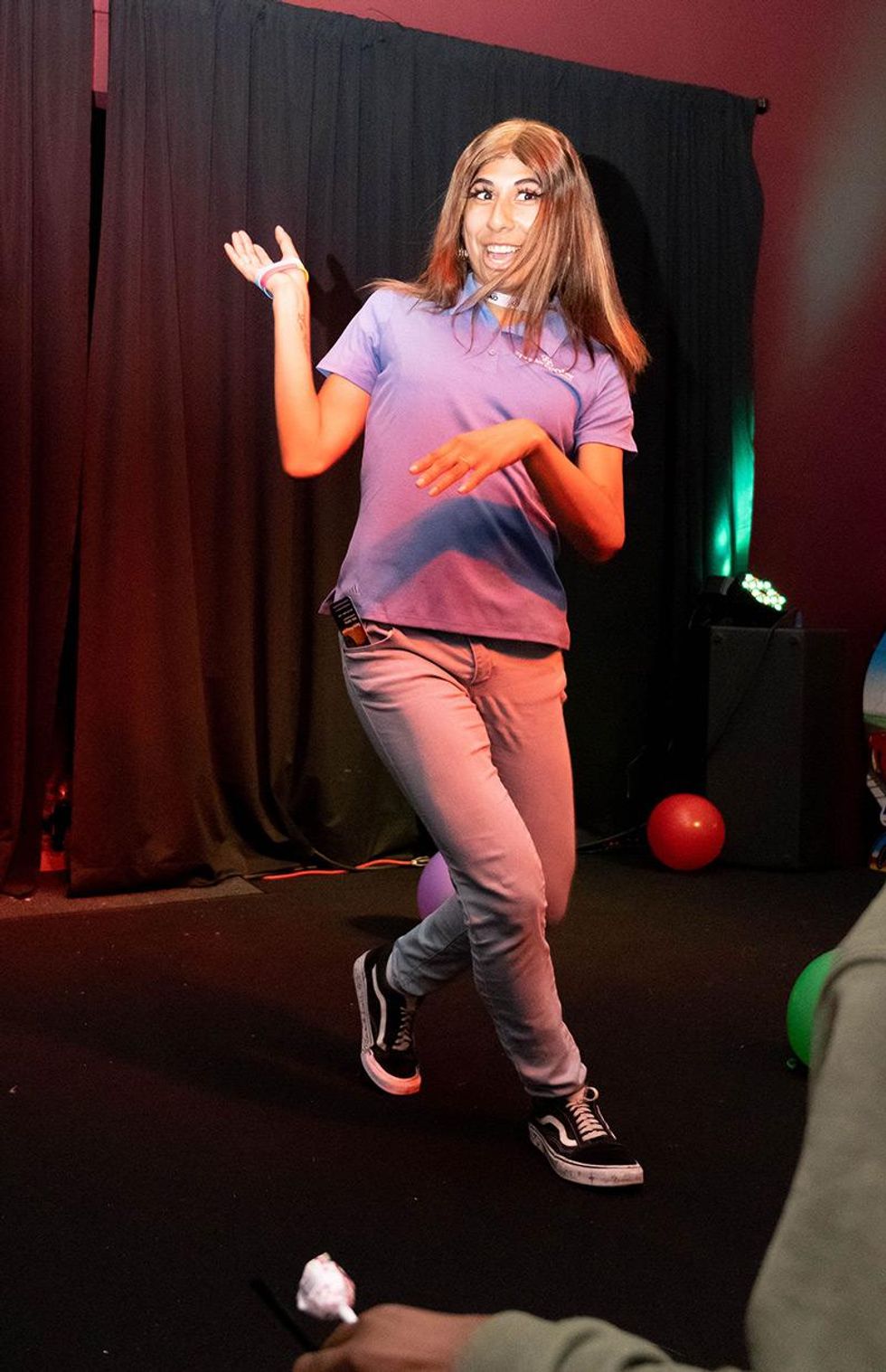 Baltimore Youth Pride 2022