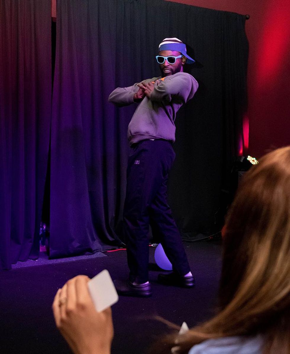 Baltimore Youth Pride 2022