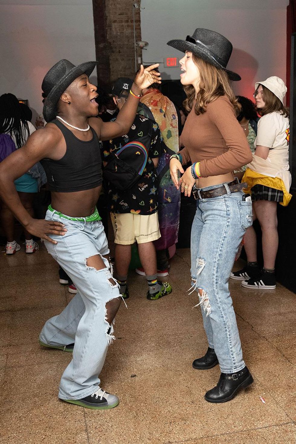 Baltimore Youth Pride 2022