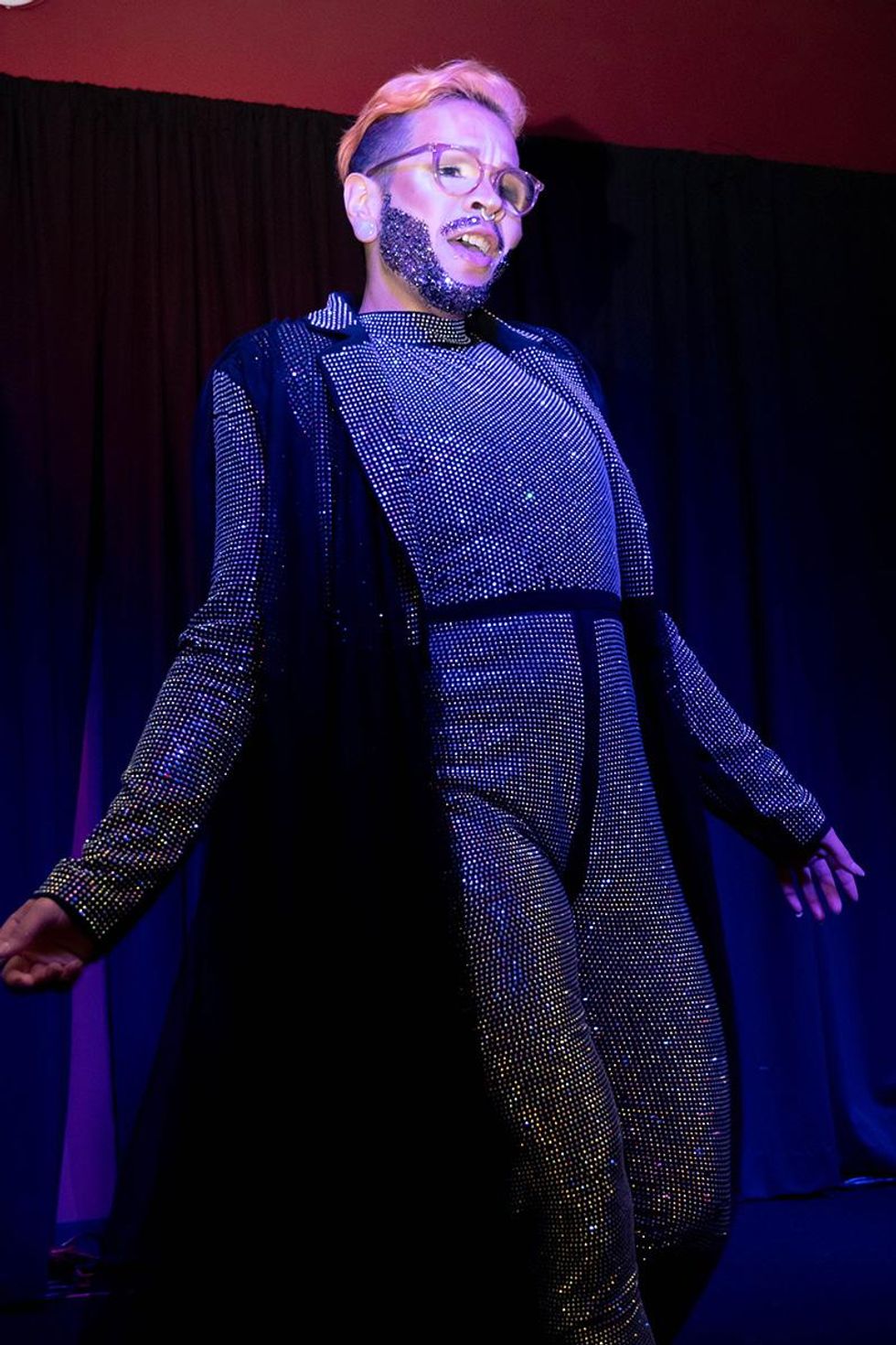 Baltimore Youth Pride 2022