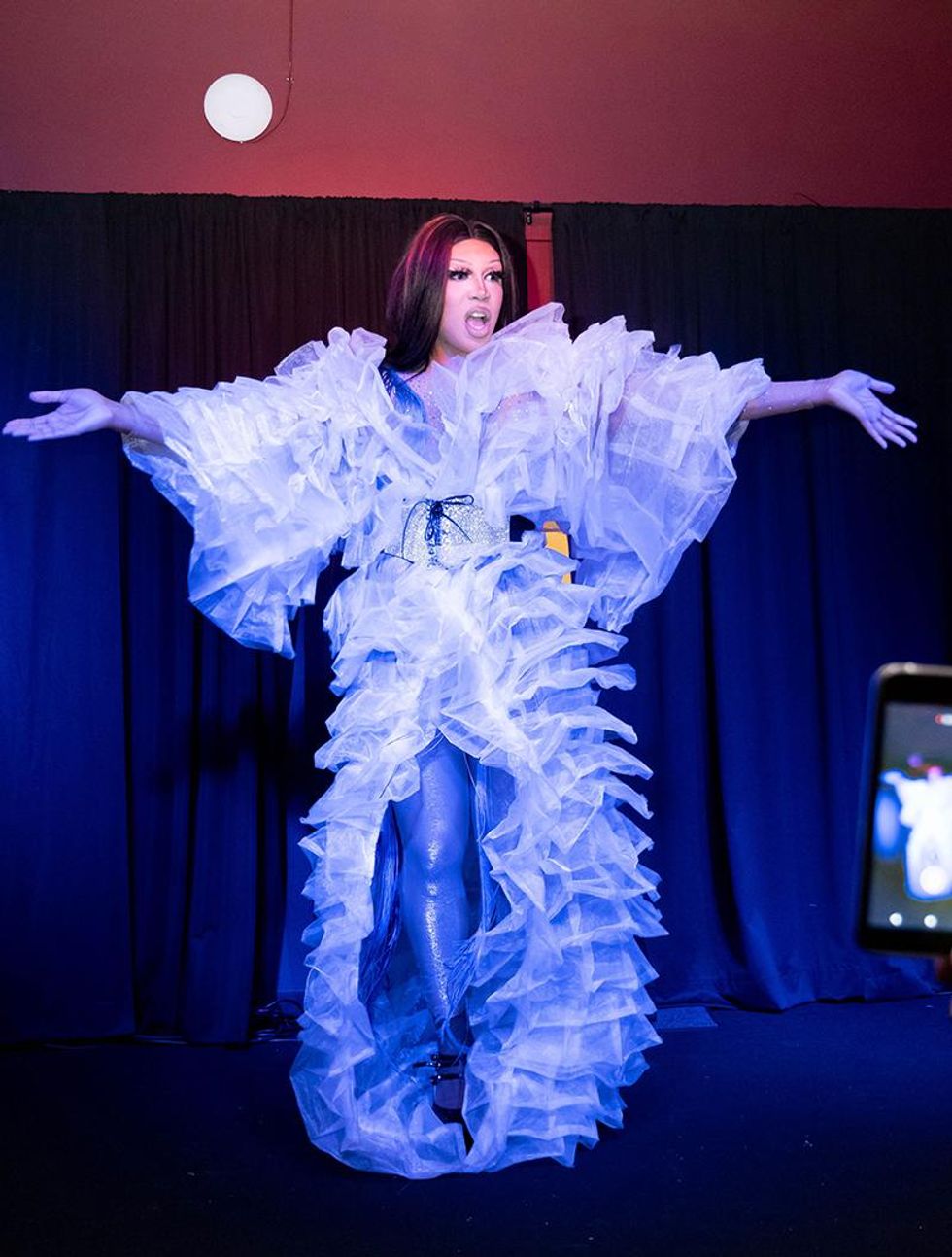 Baltimore Youth Pride 2022