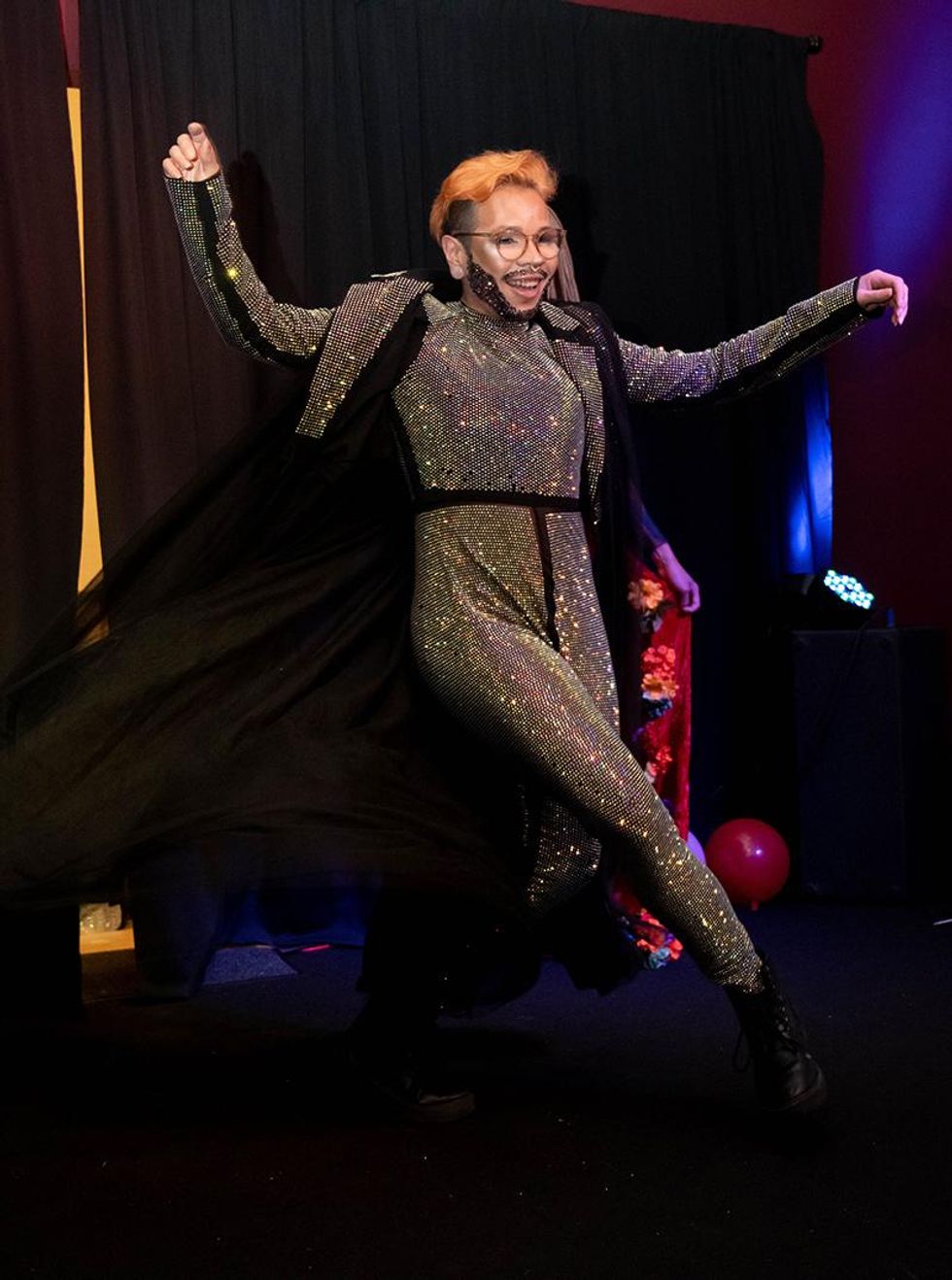 Baltimore Youth Pride 2022