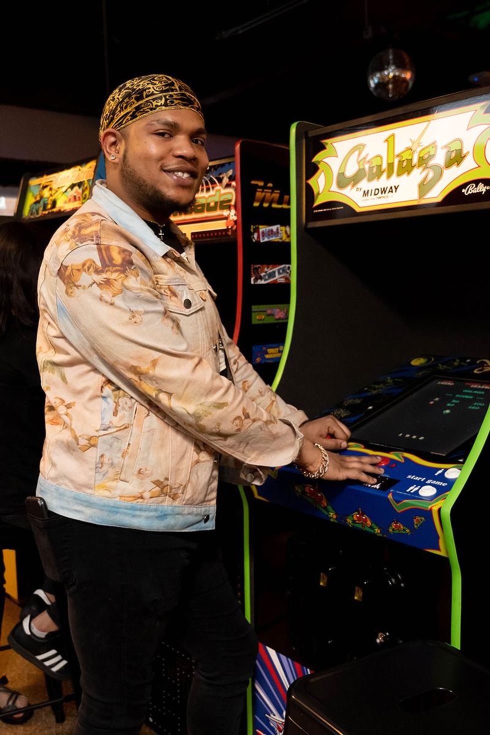 Baltimore Youth Pride 2022