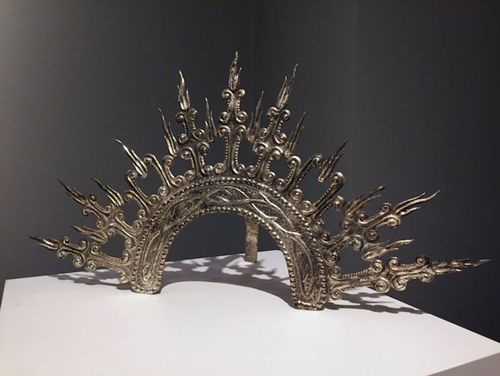 Barbozagubomroczek Crown Angie