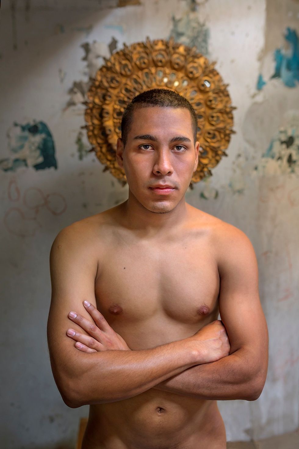 Barbozagubomroczek Guillermo