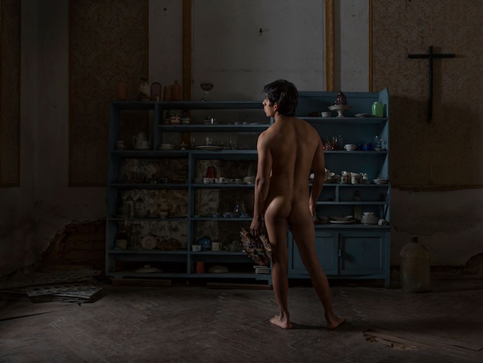 Barbozagubomroczek Michael