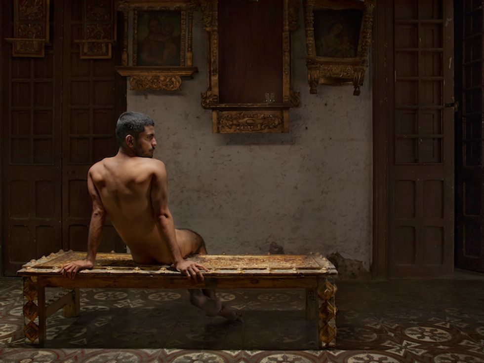 Barbozagubomroczek Xavier