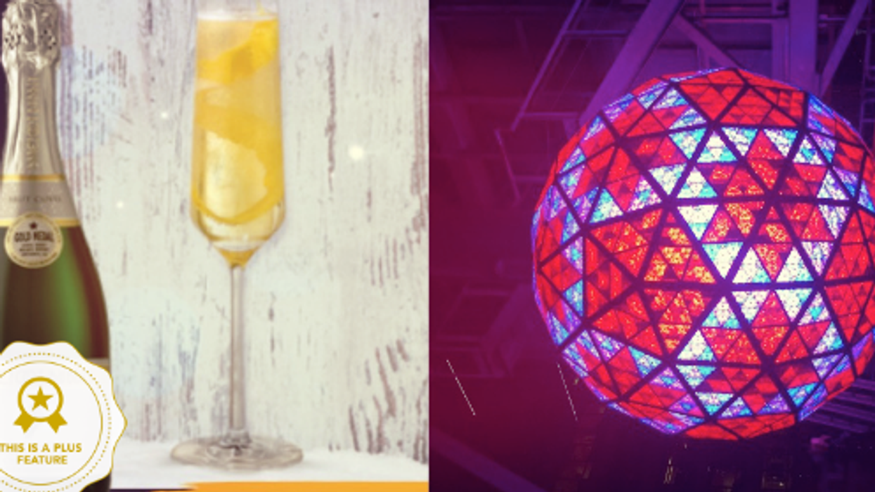 barefoot new year's eve