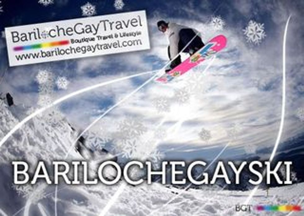 BarilocheGaySki