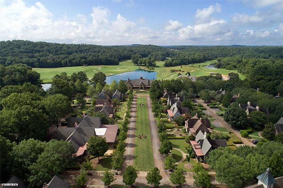 Barnsley Resort | Adairsville, Georgia