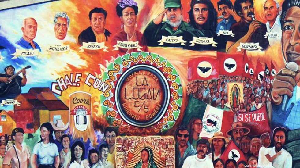 Barrio Logan mural 10a