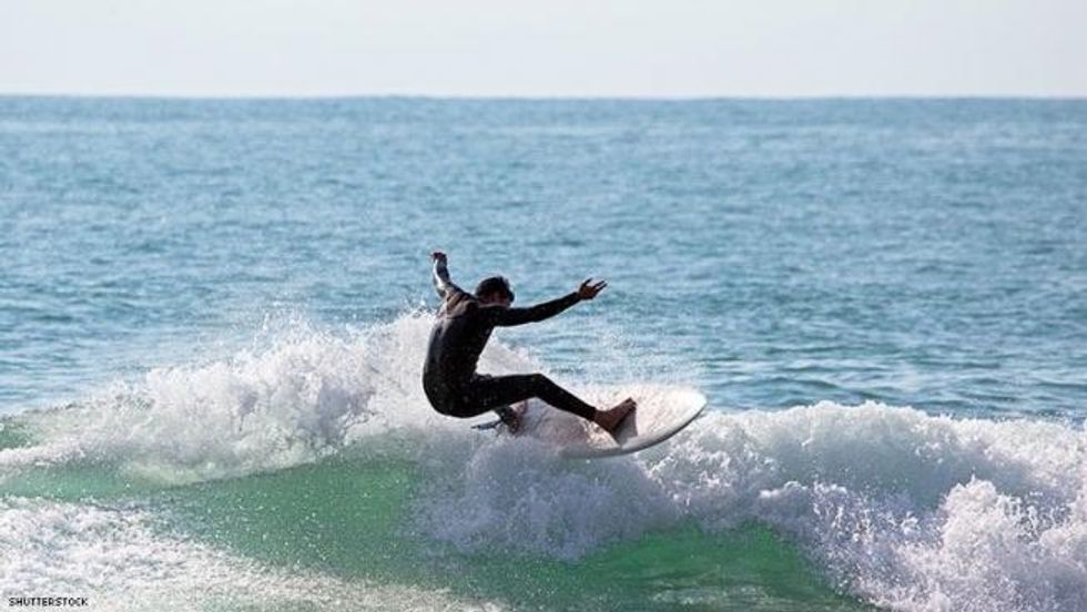 Beachside Activities