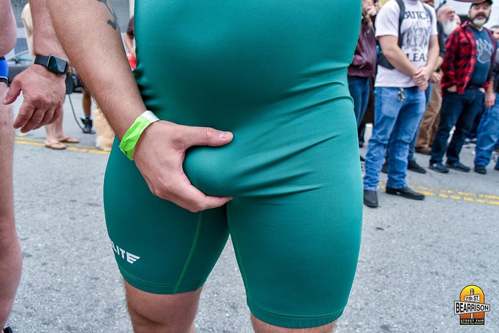 Bearrison Street Fair 2022 in pictures