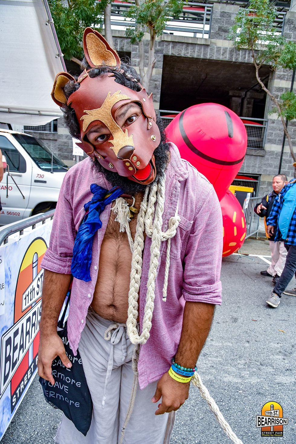 Bearrison Street Fair 2022 in pictures