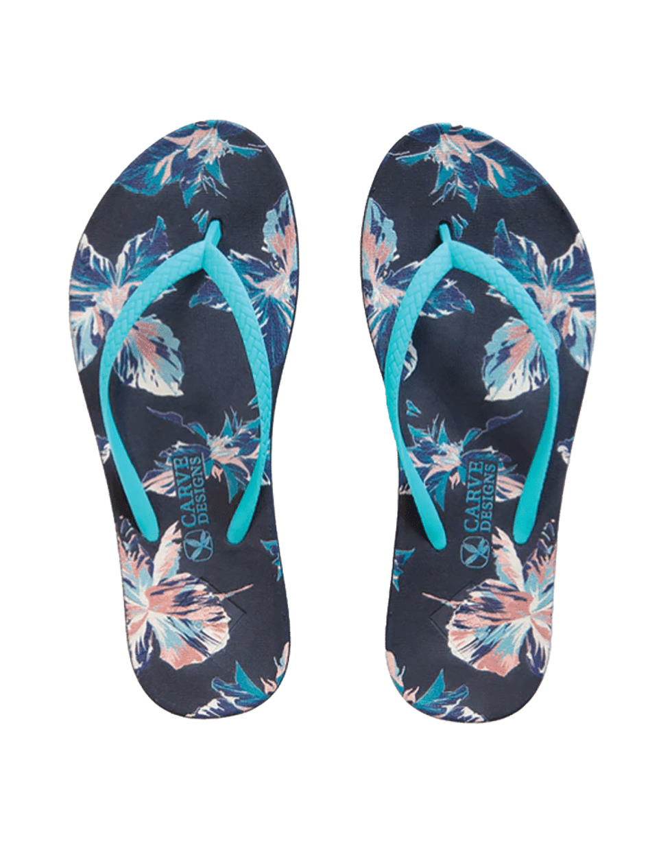 Becca by Freewaters Flip Flips - 8 Perfect Products for Spring Travel