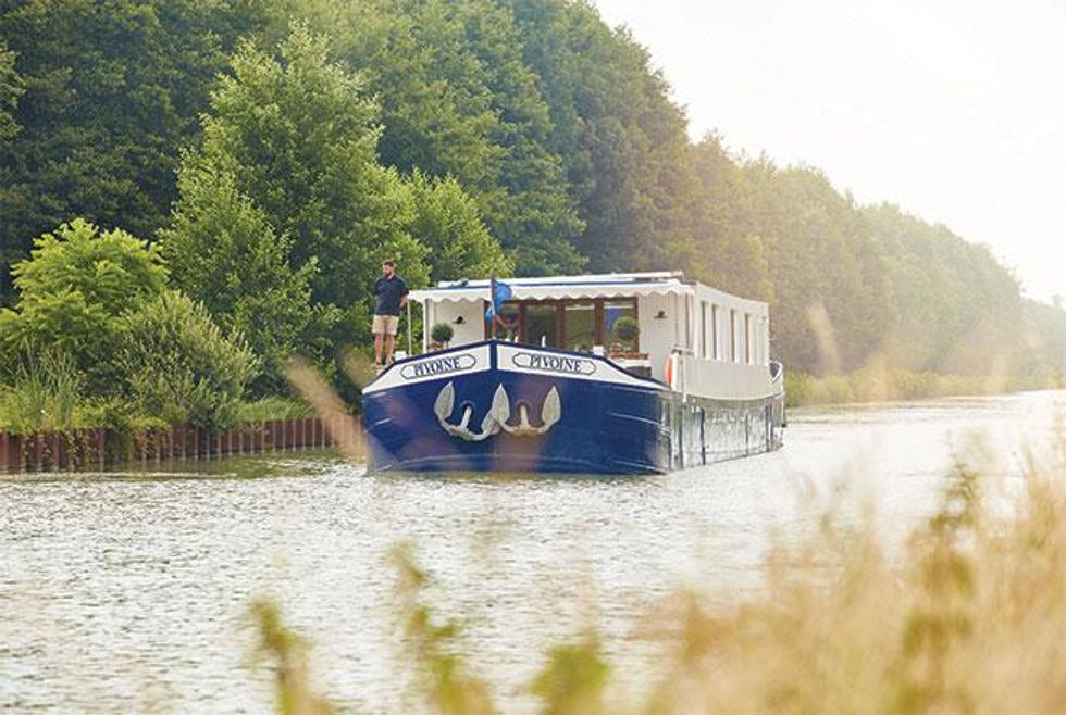 Belmond Cultural Experiences Across Europe