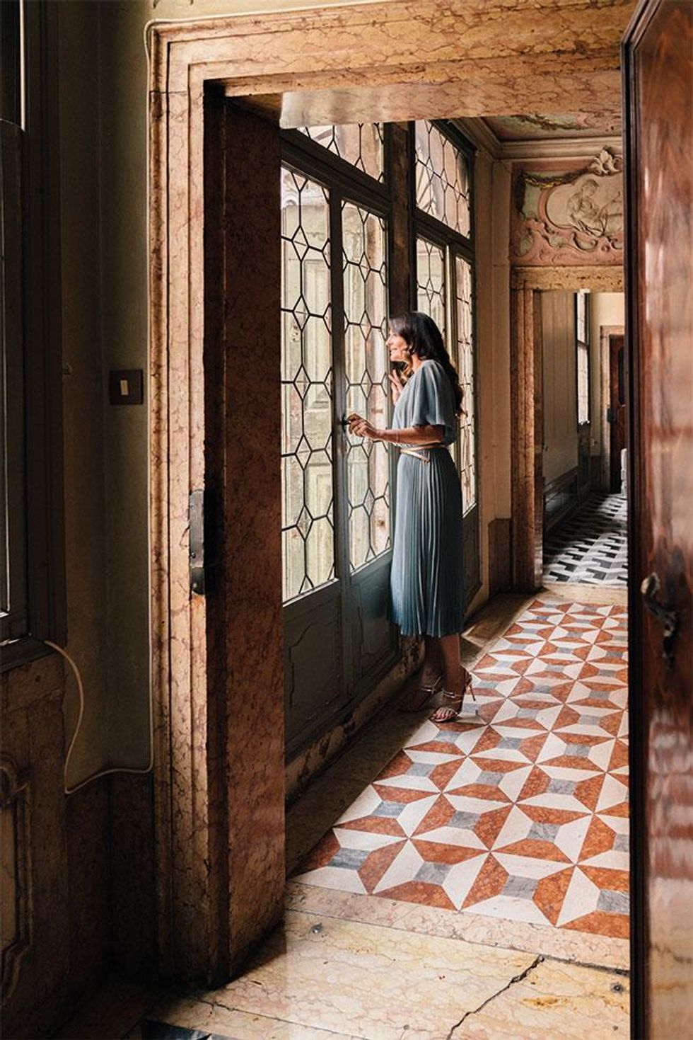 Belmond Cultural Experiences Across Europe