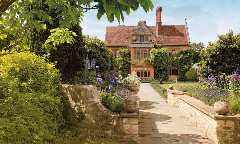 Belmond Le Manoir aux Quat'Saisons