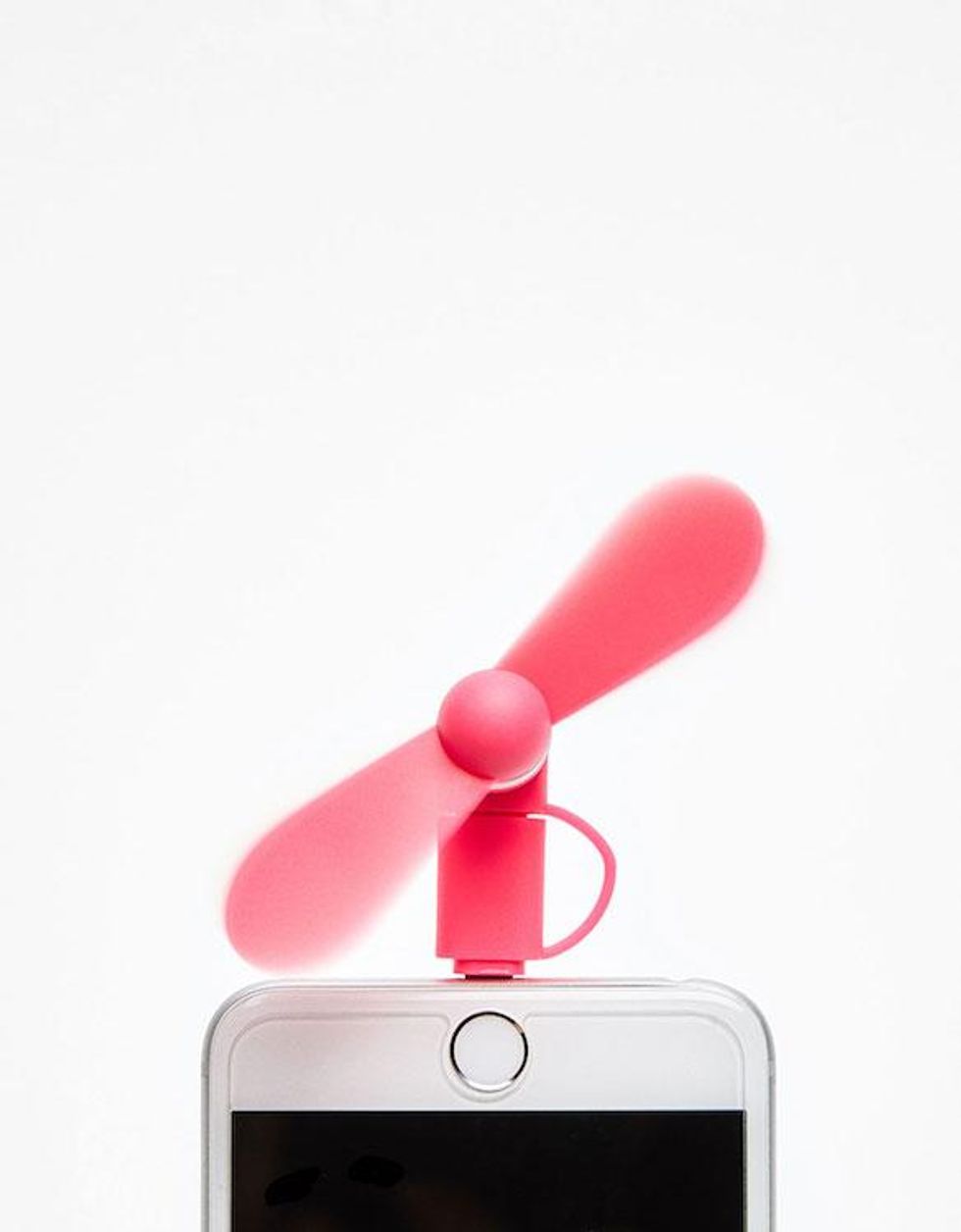 Bershka Fan for iPhone/Android