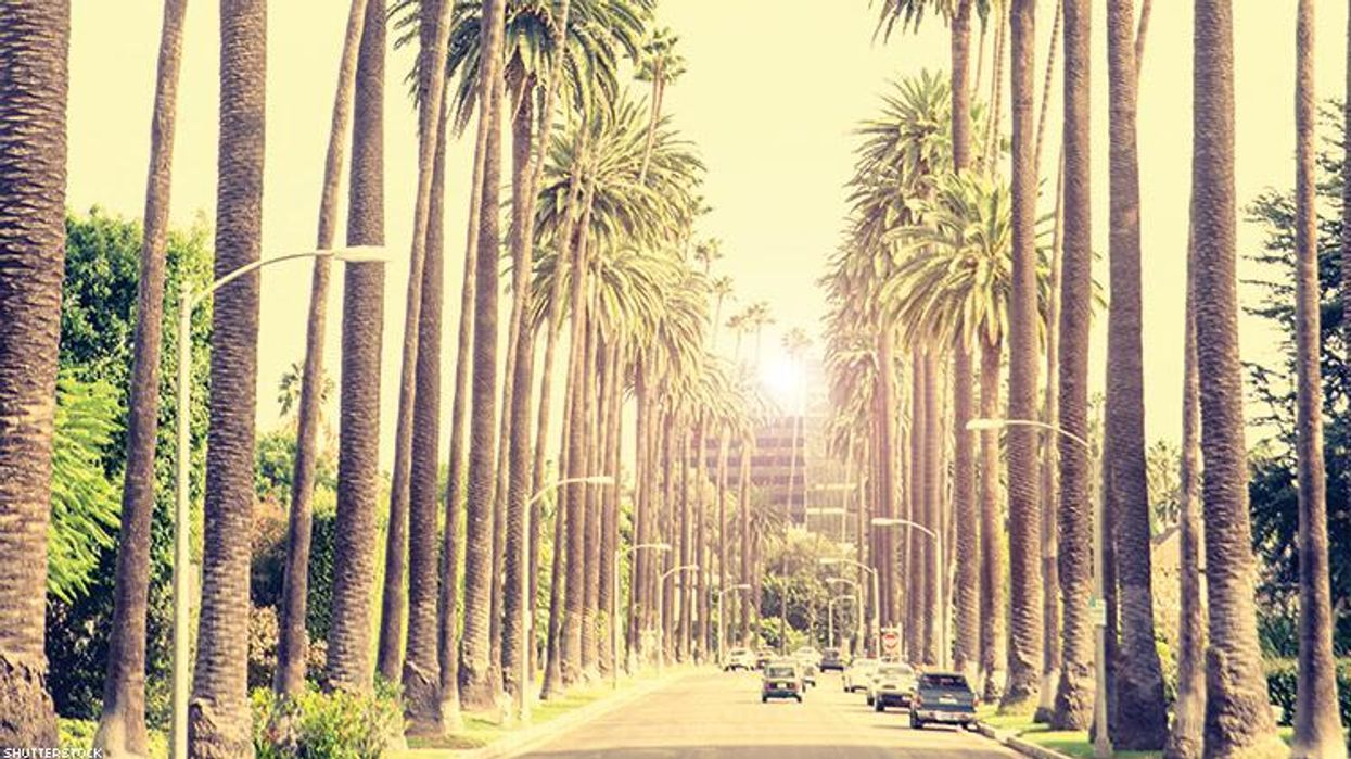 Beverly Hills