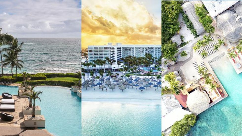 Black Friday Travel Deals