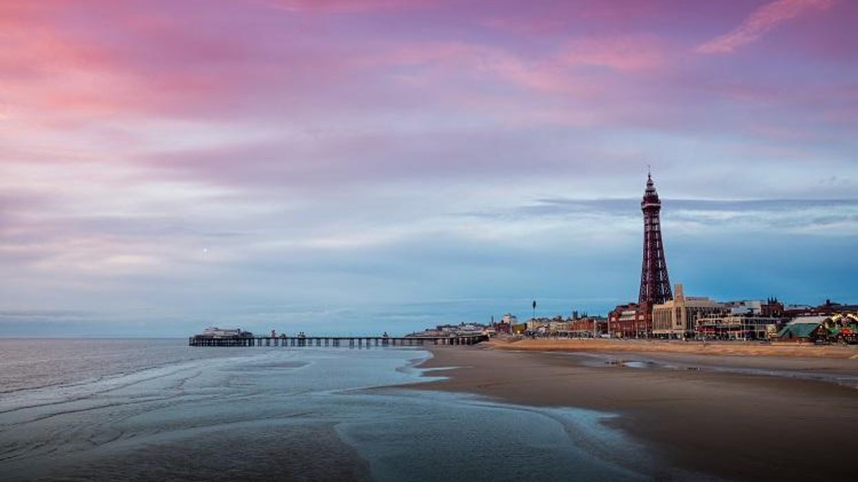 Blackpool